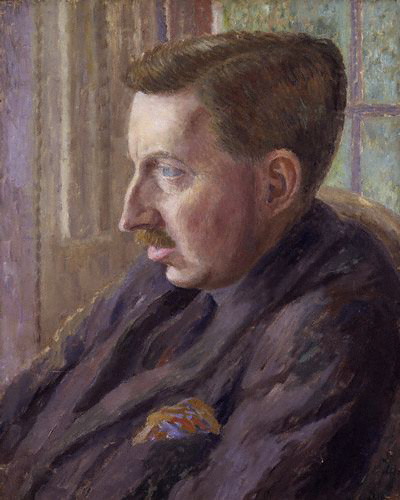 E. M. Forster