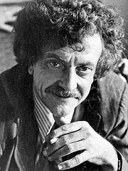 Kurt Vonnegut