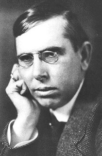 Theodore Dreiser