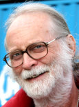 W.P. Kinsella