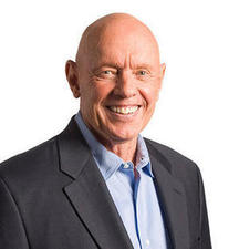 Stephen R. Covey